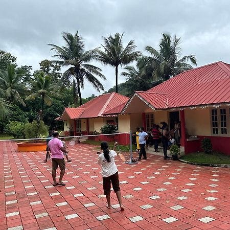 Kandamath Heritage Resort Kolattupuzha Extérieur photo
