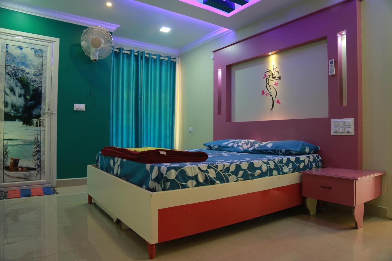 Kandamath Heritage Resort Kolattupuzha Extérieur photo