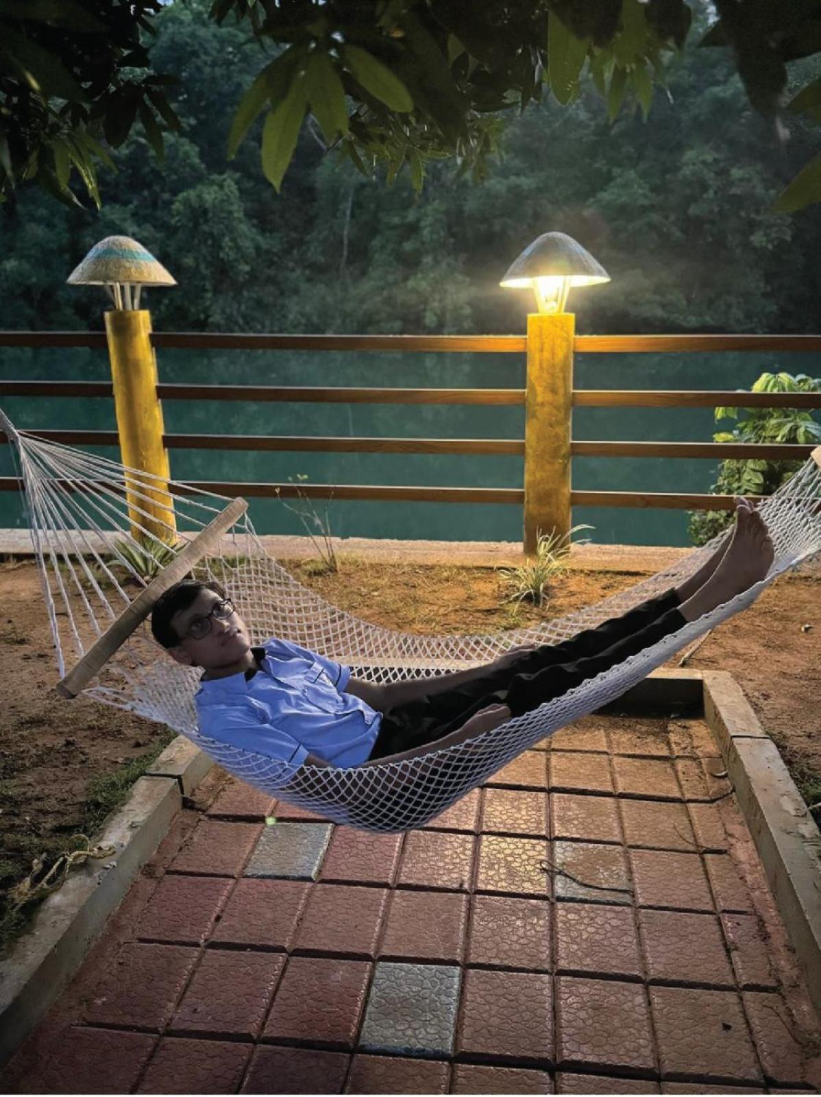 Kandamath Heritage Resort Kolattupuzha Extérieur photo