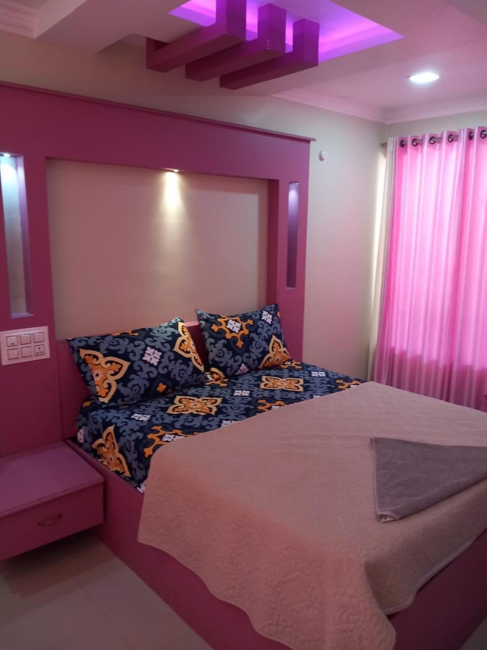 Kandamath Heritage Resort Kolattupuzha Extérieur photo