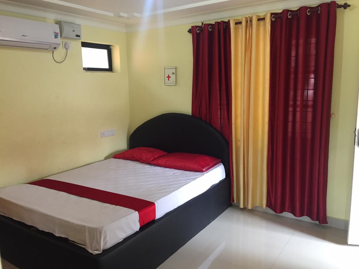 Kandamath Heritage Resort Kolattupuzha Extérieur photo