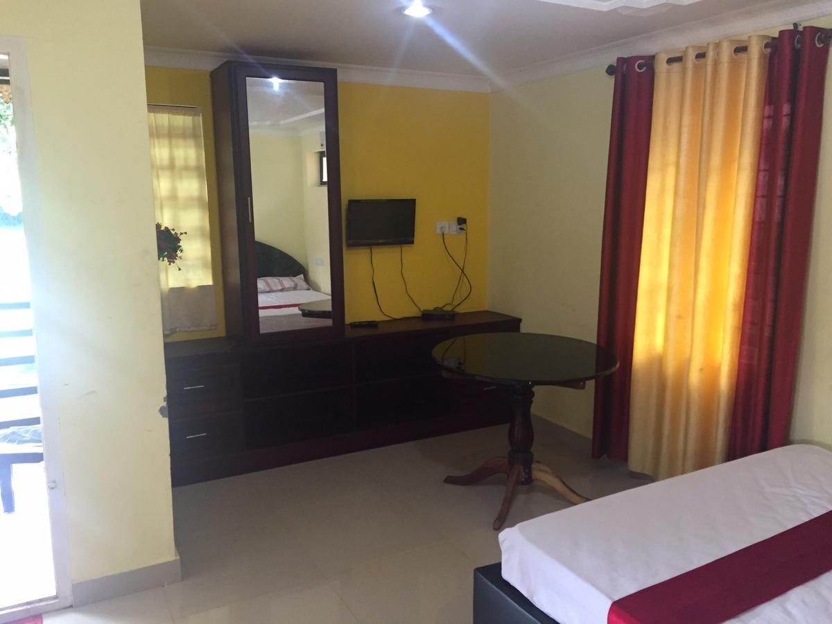 Kandamath Heritage Resort Kolattupuzha Extérieur photo