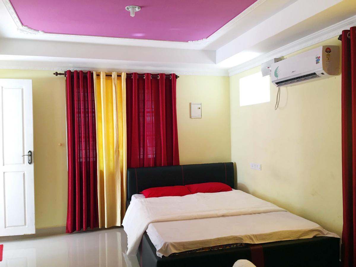 Kandamath Heritage Resort Kolattupuzha Extérieur photo