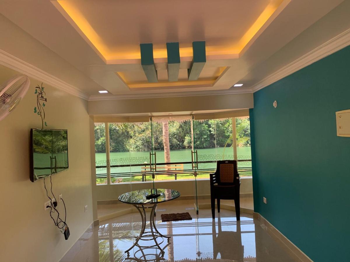 Kandamath Heritage Resort Kolattupuzha Extérieur photo